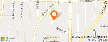 Insurance Agency & Insurance Agent - Ellwein David M