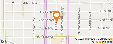 Insurance Agency & Insurance Agent - Edgar Financial Group