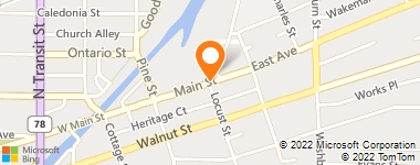 Insurance Agency & Insurance Agent - Connolly Richards & Ulrich Insurance Agency