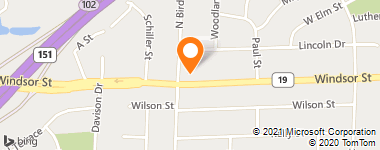 Insurance Agency & Insurance Agent - Thompson - Robert C