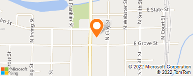 Insurance Agency & Insurance Agent - Delamater Agency