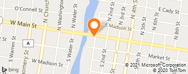 Insurance Agency & Insurance Agent - Mitchell - Kevin L - State Farm Insurance Agent