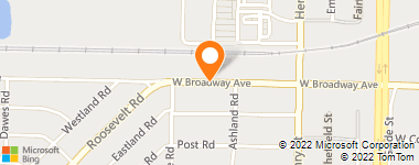 Insurance Agency & Insurance Agent - Dethloff Insurance Agency