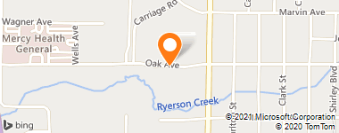 Insurance Agency & Insurance Agent - Mercy General Health Partners - Women's Health Services