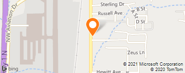 Insurance Agency & Insurance Agent - Richard K Moore Ins Agency Inc - State Farm Insurance Agent