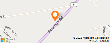 Insurance Agency & Insurance Agent - Bob Fitch III - State Farm Insurance Agent