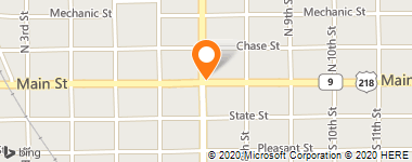 Insurance Agency & Insurance Agent - Mauser Insurance Co