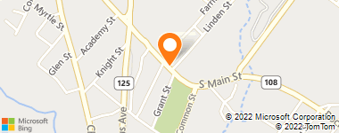 Insurance Agency & Insurance Agent - Bergeron Insurance