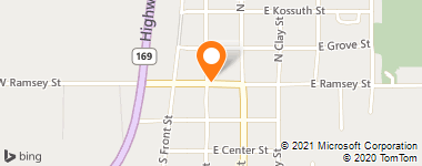 Insurance Agency & Insurance Agent - Dacken & Associates Insurance & Financial Services