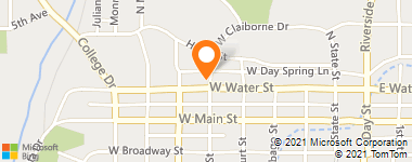 Insurance Agency & Insurance Agent - Hudson - Paul D