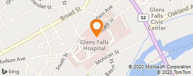 Insurance Agency & Insurance Agent - Behavioral Health Services of Glens Falls Hospital