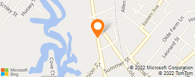 Insurance Agency & Insurance Agent - Creteau Hackett Lachapelle & Associates LLC