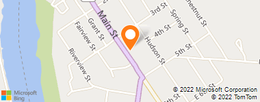 Insurance Agency & Insurance Agent - Hay, Loreen