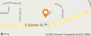 Insurance Agency & Insurance Agent - Dowdle Insurance Agency