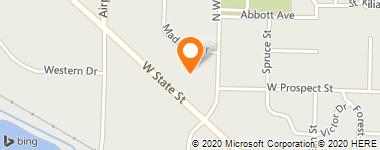 Insurance Agency & Insurance Agent - Ronald C Lau Agency Inc