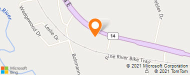 Insurance Agency & Insurance Agent - Fentress - Robert D - State Farm Insurance Agent