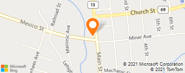 Insurance Agency & Insurance Agent - Ellis H G Insurance Agency Inc