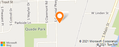 Insurance Agency & Insurance Agent - Physiicians Mutual Insurance Co - Bill Folz