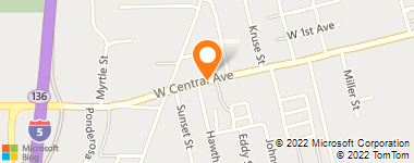 Insurance Agency & Insurance Agent - Newton Camille Insurance