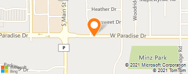 Insurance Agency & Insurance Agent - American Family Insurance - John Eldridge