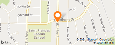 Insurance Agency & Insurance Agent - Security Finance