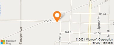 Insurance Agency & Insurance Agent - Farm Bureau Financial Service