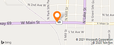 Insurance Agency & Insurance Agent - Twedt Financial Services Inc