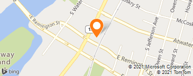 Insurance Agency & Insurance Agent - Saginaw Financial Planners