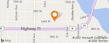 Insurance Agency & Insurance Agent - Dickinson County Mutual Insurance Associates