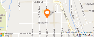 Insurance Agency & Insurance Agent - Richards Agency Inc