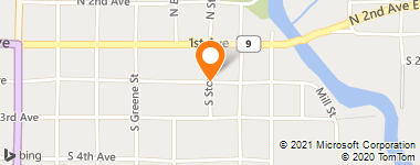 Insurance Agency & Insurance Agent - Olson Heimensen Financial Services Inc