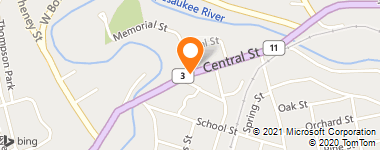 Insurance Agency & Insurance Agent - A W Frost Agency Inc