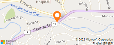 Insurance Agency & Insurance Agent - Bill Cummings