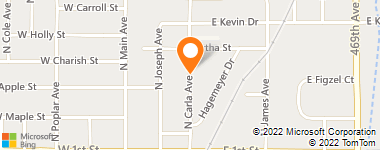 Insurance Agency & Insurance Agent - Otten Management Inc