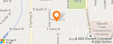 Insurance Agency & Insurance Agent - Fashum, William E