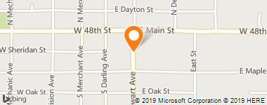 Insurance Agency & Insurance Agent - Ben J Landheer Agency