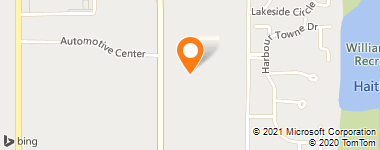 Insurance Agency & Insurance Agent - Family Health Centers of Blue Care Network - Saginaw Center