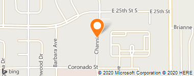 Insurance Agency & Insurance Agent - Allstate Insurance Co