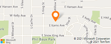 Insurance Agency & Insurance Agent - Jackson Hole Insurance & Financial Services