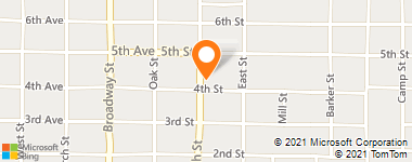 Insurance Agency & Insurance Agent - Toman Elgi A