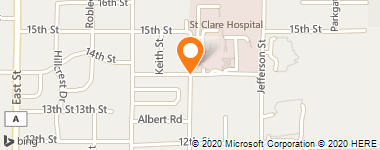 Insurance Agency & Insurance Agent - St Clare Hospital & Health Services