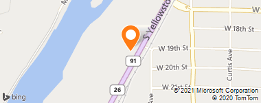 Insurance Agency & Insurance Agent - Forde Johnson Insurance