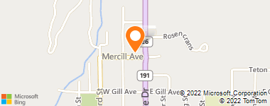 Insurance Agency & Insurance Agent - Frontier Adjusters