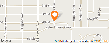 Insurance Agency & Insurance Agent - Wilson - D James - State Farm Insurance Agent