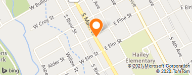 Insurance Agency & Insurance Agent - Allstate Insurance Companies - Independent Agents - Hailey - Bellevue