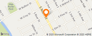 Insurance Agency & Insurance Agent - Greg Kimberling Insurance Agency