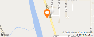 Insurance Agency & Insurance Agent - Wilson, James