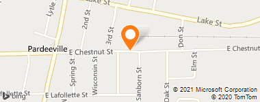 Insurance Agency & Insurance Agent - American Family Insurance - Phillip Parker