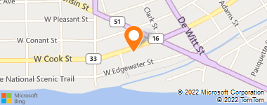 Insurance Agency & Insurance Agent - Chuck Miller Agency