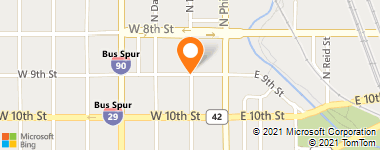 Insurance Agency & Insurance Agent - Hickman Greg & Associates